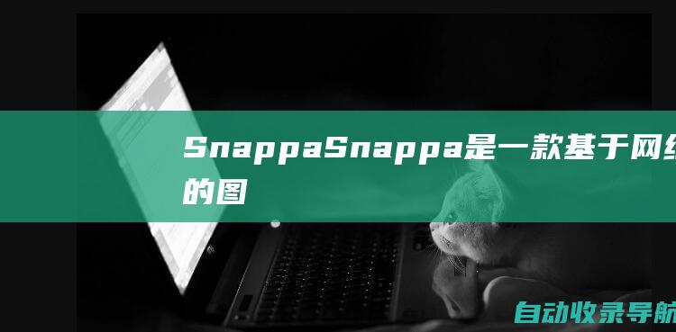 Snappa：Snappa是一款基于网络的图形设计工具，提供各种免费模板，可用于创建社交媒体帖子、广告和博客图像。