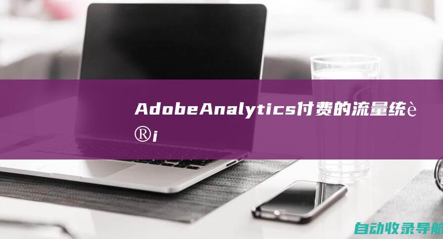 AdobeAnalytics：付费的流量统计工具，功能强大，适合大型网站使用。