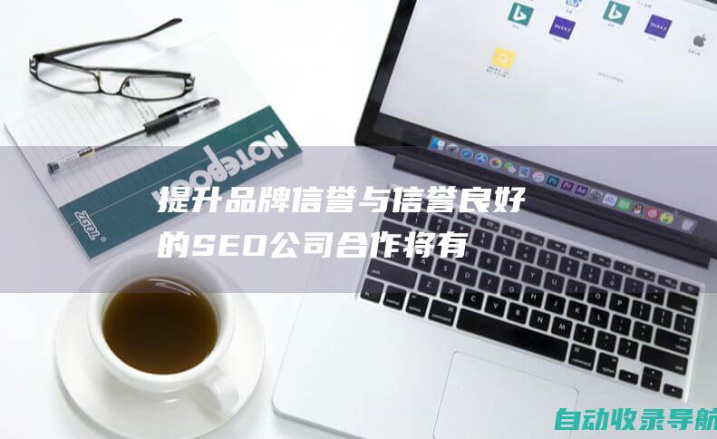 提升品牌信誉：与信誉良好的SEO公司合作将有助于提升您的品牌声誉并让您的企业与专业和成功联系起来。