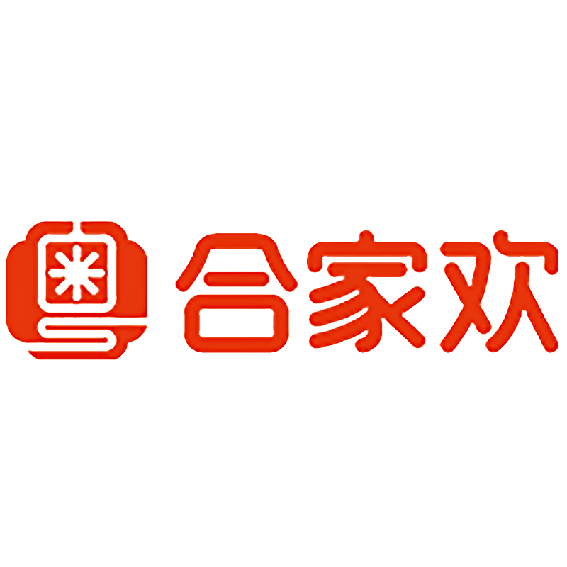 合家欢连锁便利店-便利你我,合家欢乐