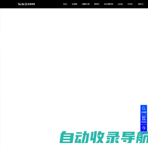Tec-Do钛动科技 - 领先的企业全球增长数字化服务商