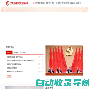 中国县镇经济交流促进会 - 区域合作与创新发展，县镇经济振兴：中国县镇经济交流促进会概览，推动县镇繁荣：中国县镇经济交流促进会