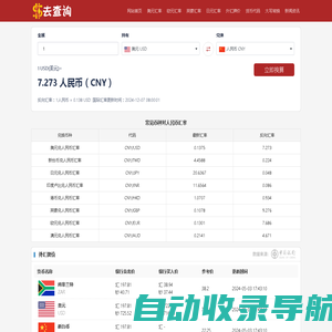 美元兑人民币汇率_美元欧元英镑最新外汇牌价_去查询