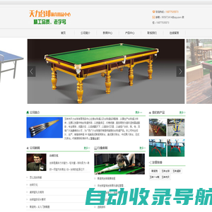 玉林市天力台球体育用品中心-桌球台厂|乒乓球桌|篮球架|-玉林市玉州区天力台球体育用品中心