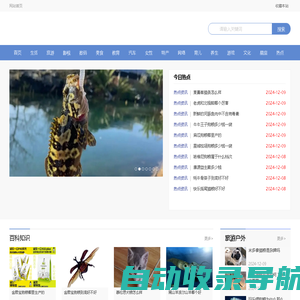 西宠网_最专业的养宠技巧都在这