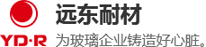 郑州远东耐火材料有限公司-专业从事玻璃窑用电熔锆刚玉耐火材料生产制造商