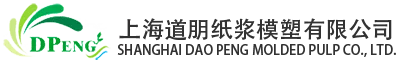 纸塑厂家-纸浆模塑-上海纸托-环保纸托-纸包装制品-上海道朋纸浆模塑有限公司