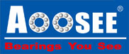 AOOSEE Bearings（China）Ltd.