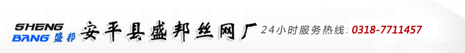 河北省安平县盛邦铁丝网厂|镀锌铁丝网|金属丝网|热镀锌铁丝网