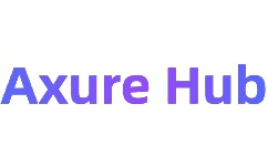 AxureHub产品原型资源站_AxureHub原型模板元件组件库下载站 唯一官网：axurehub.com