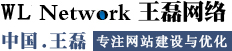 北京网站建设|北京网站制作|北京网站设计|王磊网络工作室