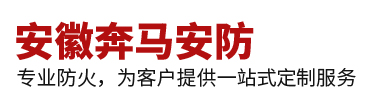 安徽奔马安防科技有限公司