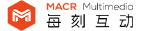 MACR每刻互动-专注企业多媒体交互展厅设计_企业展馆设计_空间设计_校史馆_党建馆_科技馆_社区展馆设计