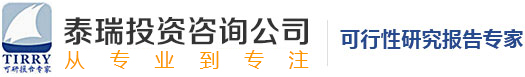 项目可行性研究报告撰写_重庆可研报告编制_商业计划书代写-重庆泰瑞投资有限公司