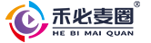 禾必麦圈 - 专业的互联网公司，在直播、短视频与电商领域均有广泛影响力