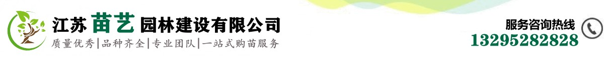 苗木批发基地_绿化公司_提供苗木报价_品种名称图片查询-江苏苗艺园林