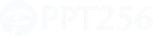 PPT模板免费下载与ppt制作教程 - PPT256模板网