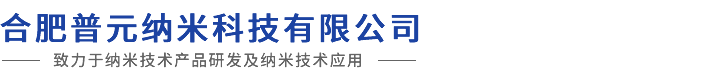 合肥普元纳米科技有限公司