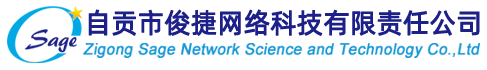 自贡市俊捷网络科技有限责任公司_自贡网站建设_网页设计制作与开发自贡俊捷网络公司