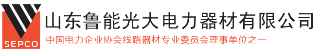 山东鲁能光大电力器材有限公司|电力金具|可锻铸铁类|铝铜铝类|铸铁类|锻制件类|绝缘子|铁附件